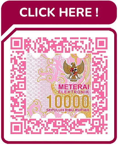 floating button logo